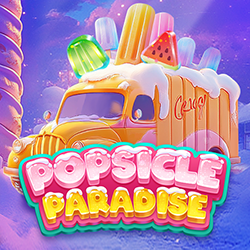 POPSICLE PARADISE