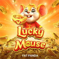 LUCKY MOUSE