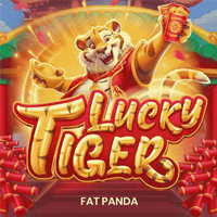 LUCKY TIGER