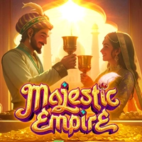 MAJESTIC EMPIRE
