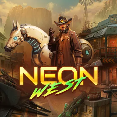 NEON WEST