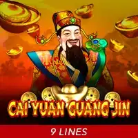 CAI TANGKI4D GUANG JIN